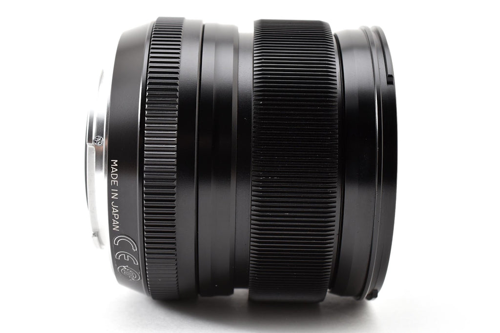 ★良品★ フジフイルム FUJIFILM SUPER EBC XF14mm F2.8 R 広角単焦点レンズ 動作良好 ★ #8988