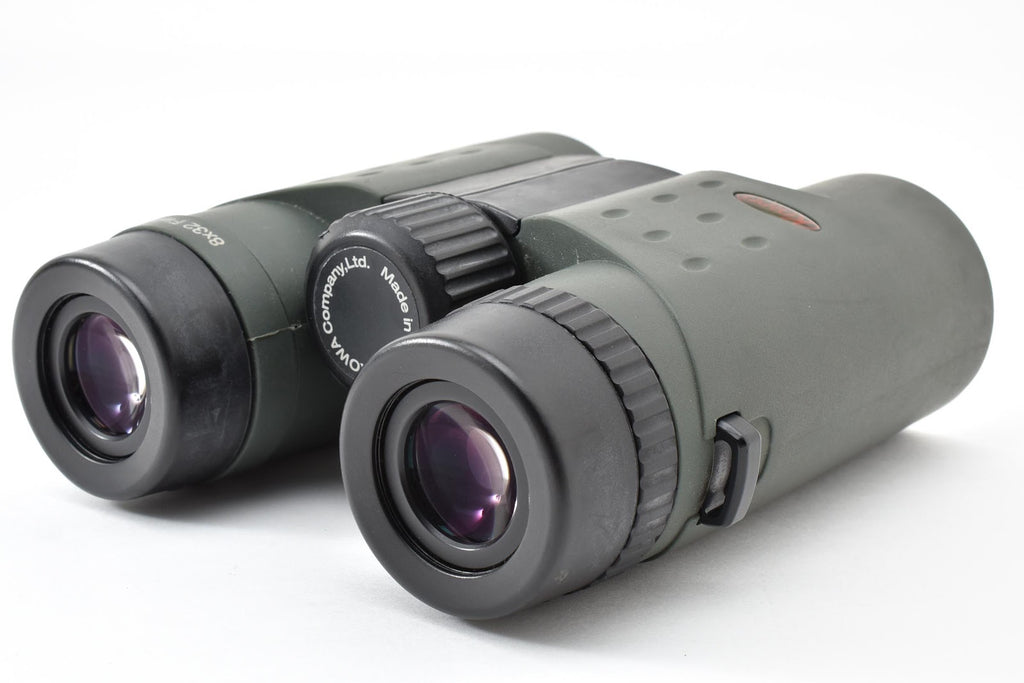 ★希少★ コーワ Kowa 8X32 FIELD 7.5° 双眼鏡 ★ #9103