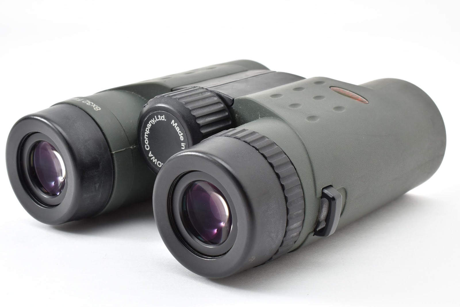 ★希少★ コーワ Kowa 8X32 FIELD 7.5° 双眼鏡 ★ #9103
