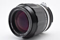 ★美品★ ニコン Nikon NIKKOR-P C AUTO 105MM F2.5 C AI改 レンズ ★ #9276