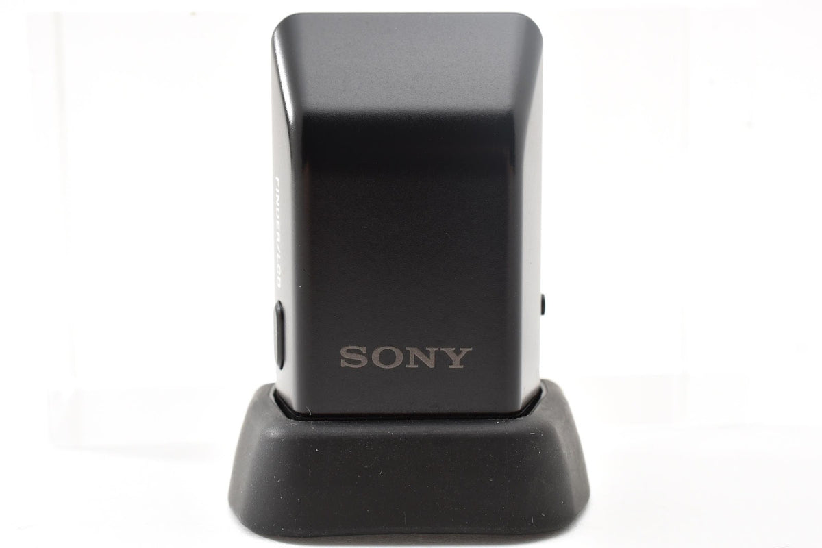 ★美品★ ソニー SONY 電子ビューファインダー FDA-EV1MK 美品 光学クリア 動作良好 ★ #9235