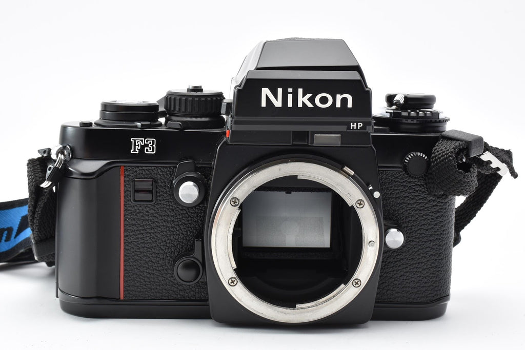 ★美品★ ニコン Nikon F3 HP ボディ 199万台 フィルムカメラ ★ #8841