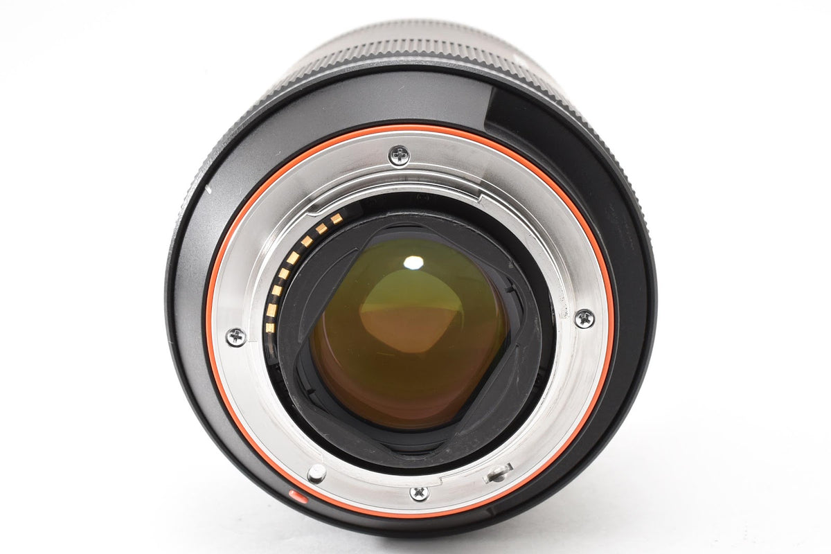 ★美品★ ソニー SONY VARIO-SONNAR T* 24-70MM F2.8 ZA SSM II SAL2470Z2 (ソニーA用) 交換レンズ ★ #9428