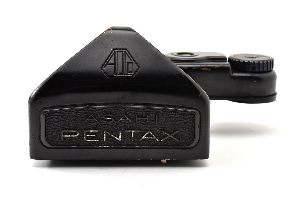 ★良品★ ペンタックス PENTAX 6X7 TTLファインダー ★ #9327
