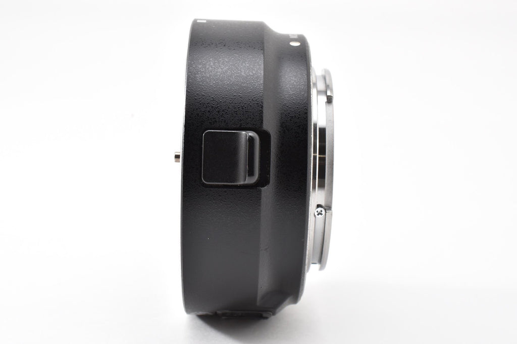 ★良品★ キヤノン CANON EF-EOS M マウントアダプター アクセサリー 良品 ★ #8930