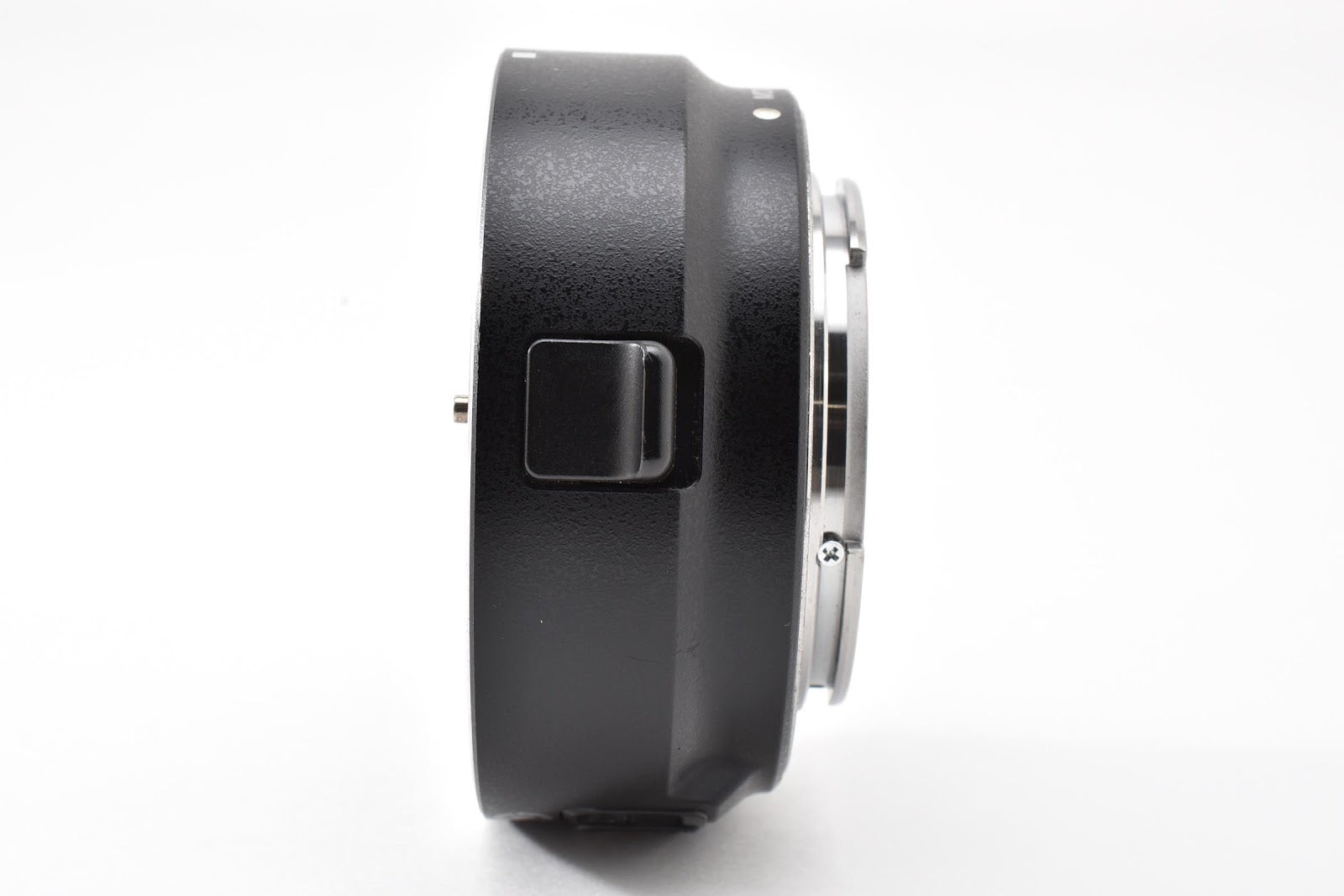 ★良品★ キヤノン CANON EF-EOS M マウントアダプター アクセサリー 良品 ★ #8930