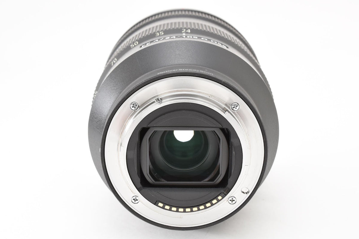 ★美品★ ソニー SONY FE 24-105MM F4 G OSS SEL24105G デジタルカメラ用レンズ ★ #9415