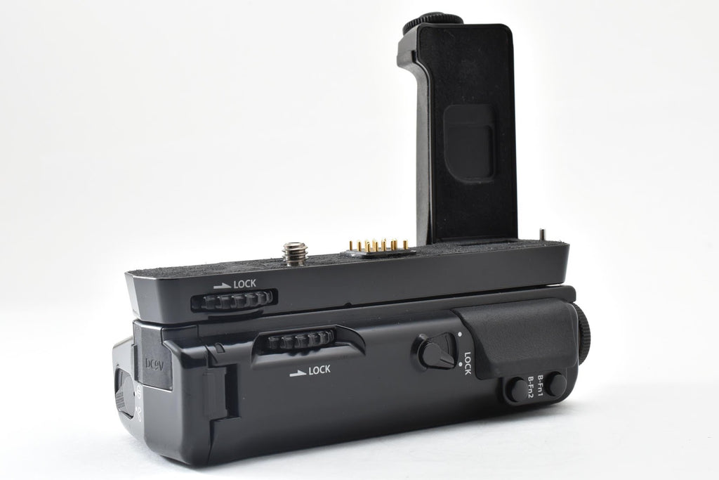 ★良品★ オリンパス Olympus パワーバッテリーホルダー HLD-6 ★ #9163