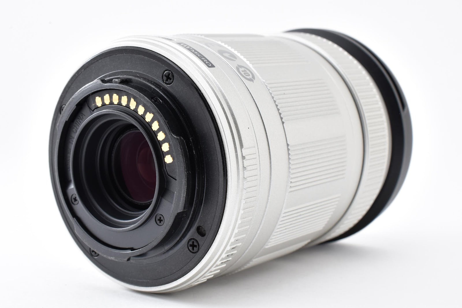 ★良品★ オリンパス Olympus M.ZUIKO DIGITAL ED 40-150MM F4.0-5.6 R 交換レンズ ★ #8781