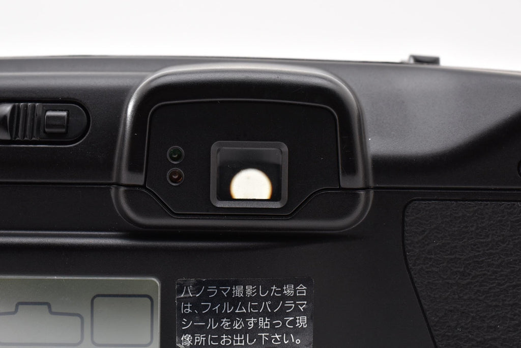 ★良品★ キャノン CANON AUTOBOY S II コンパクトフィルムカメラ ★ #8931