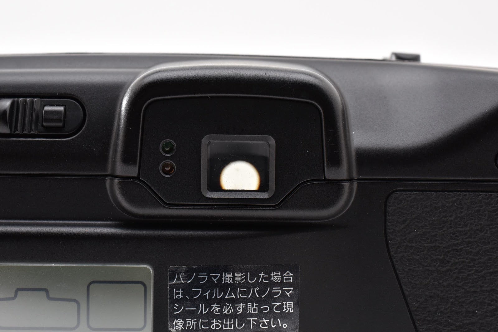 ★良品★ キャノン CANON AUTOBOY S II コンパクトフィルムカメラ ★ #8931