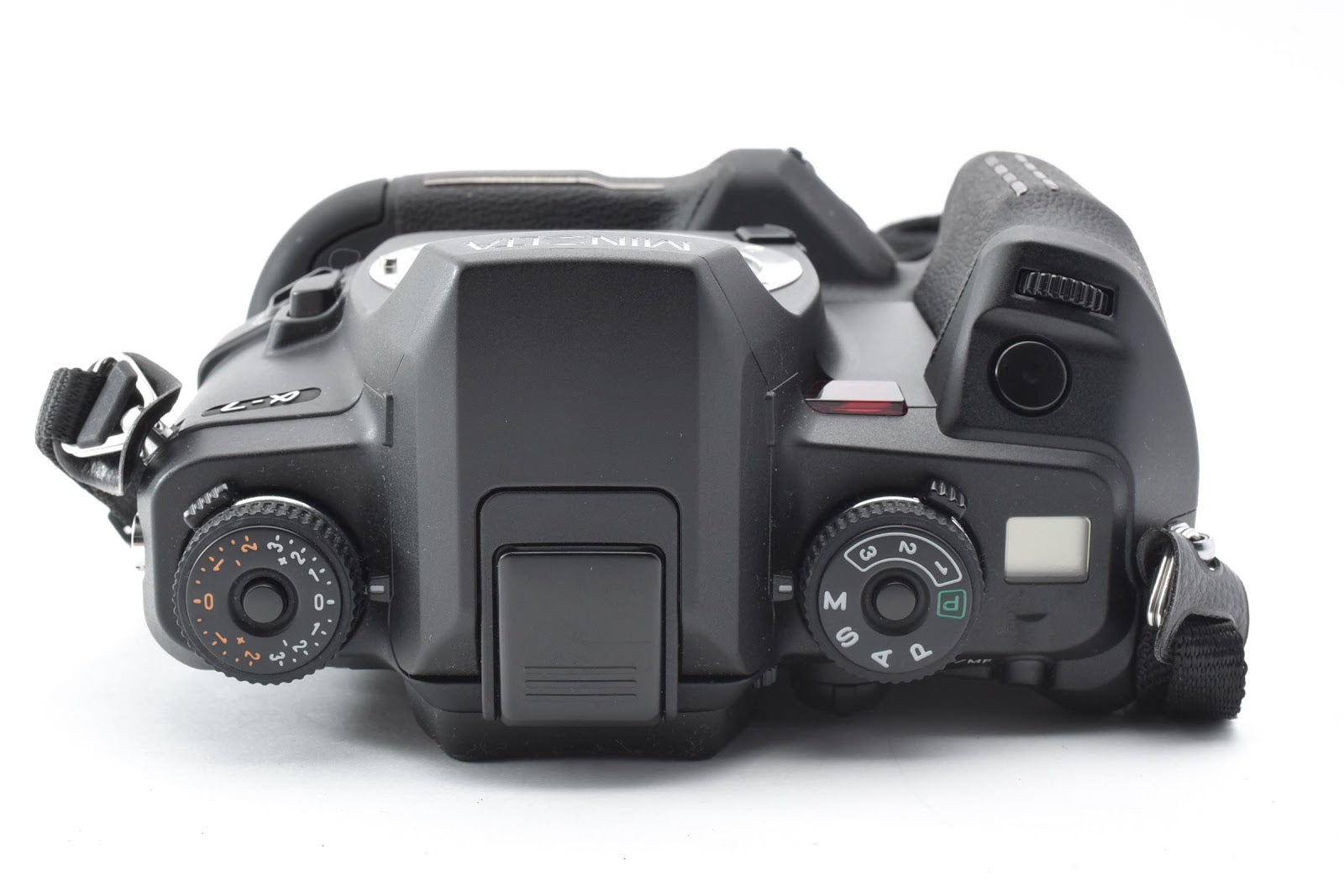 ★良品★ ミノルタ MINOLTA α-7 ボディ VC-7  フィルム一眼レフ ★ #8954