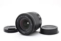 ★美品★ キャノン CANON EF-S 18-55MM F4-5.6 IS STM 標準ズームレンズ ★ #8765