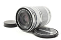 ★良品★ オリンパス Olympus M.ZUIKO DIGITAL ED 40-150MM F4.0-5.6 R ED シルバー ズームレンズ ★ #9081
