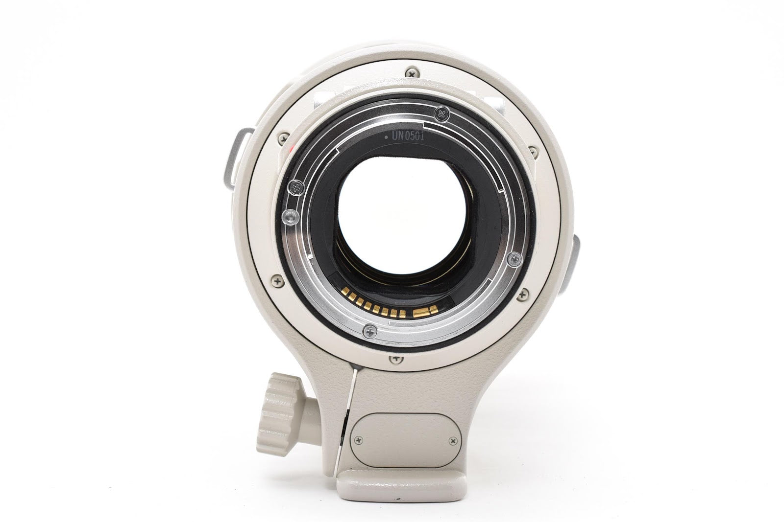 ★良品★ キヤノン CANON EF300MM F2.8L IS USM ケース付き 望遠レンズ トランクキーなし ★ #8759