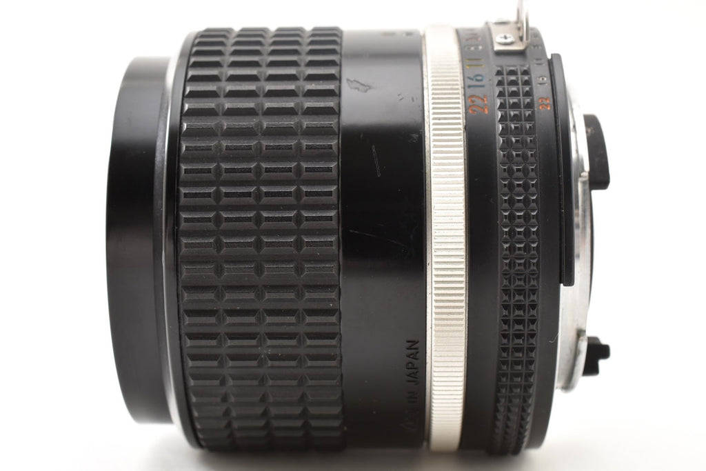 ★美品★ ニコン Nikon AI-S NIKKOR 28MM F2 591万台 レンズ ★ #9226