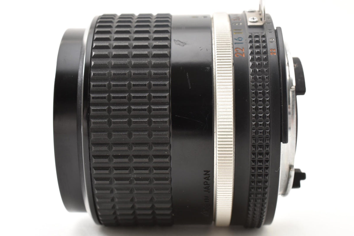 ★美品★ ニコン Nikon AI-S NIKKOR 28MM F2 591万台 レンズ ★ #9226