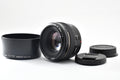 ★美品★ キヤノン CANON EF 50MM F1.4 USM 単焦点レンズ ★ #9147