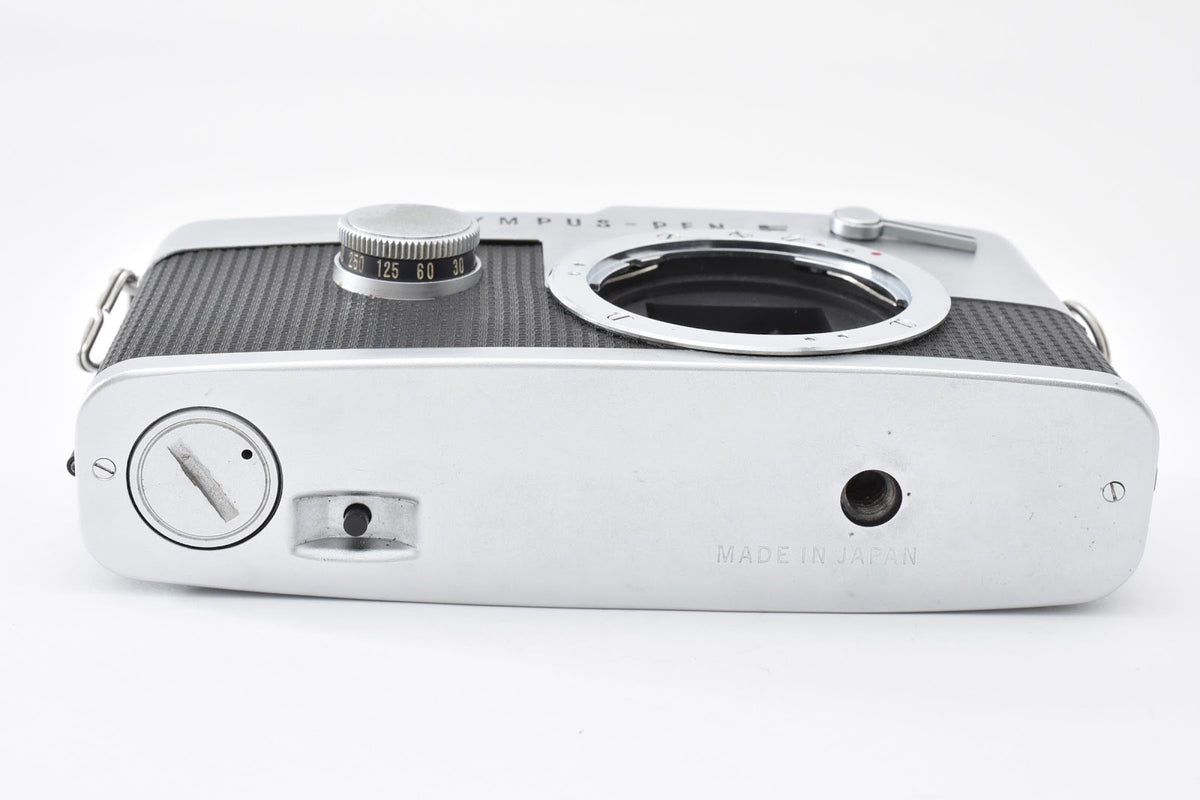 ★良品★ オリンパス Olympus PEN-FT ボディ フィルムカメラ ★ #8725