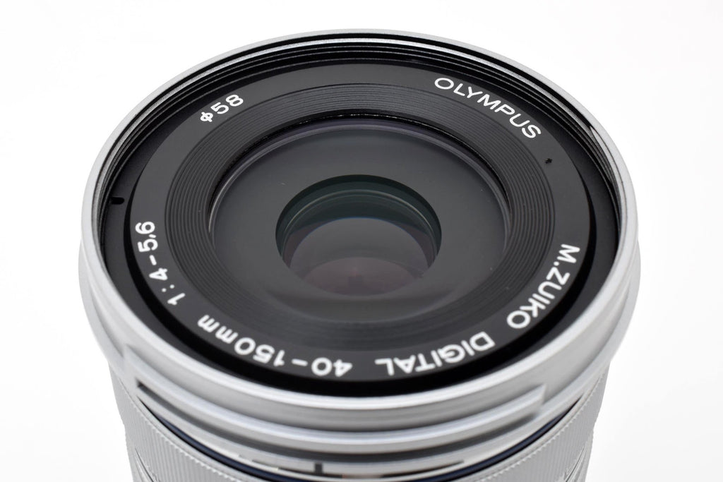 ★良品★ オリンパス Olympus M.ZUIKO DIGITAL ED 14-42MM F3.5-5.6 交換レンズ ★ #8703