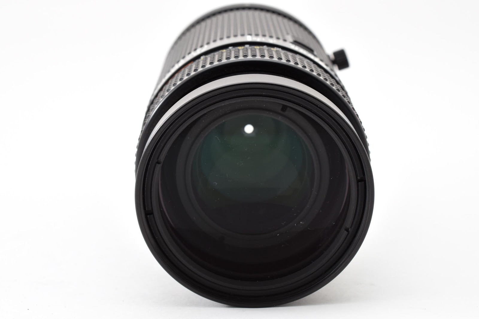 ★良品★ ニコン Nikon AF NIKKOR 75-300MM F4.5-5.6 説明書付き レンズ ★ #8965