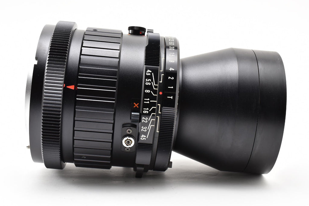 ★美品★ マミヤ MAMIYA MAMIYA-SEKOR 250MM F4.5 Cナシ 中判レンズ ★ #9456