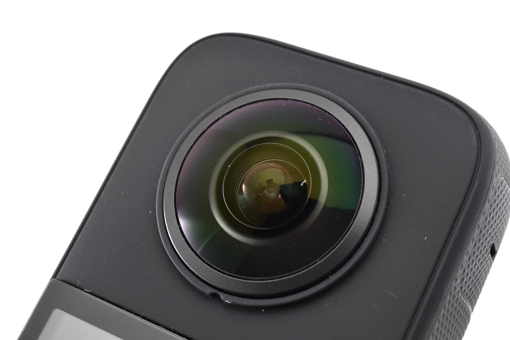 ★良品★ インスタ360 Insta360 INSTA360 X3 充電ケーブル付き 360度カメラ ★ #9062