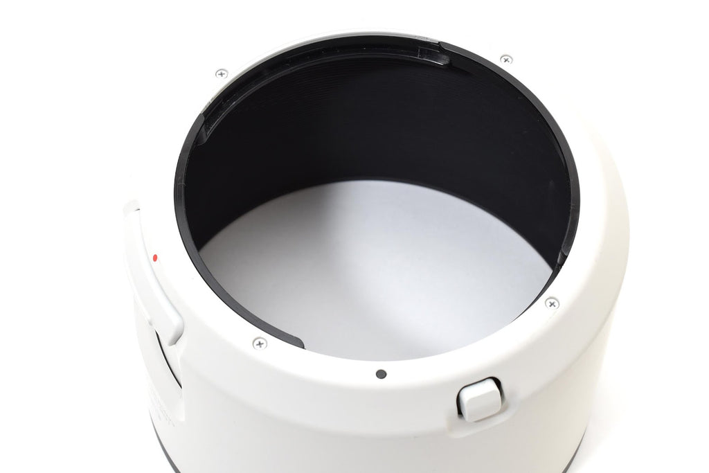 ★美品★ キヤノン CANON レンズフード ET-83F(WIII) RF70-200 F2.8 RF100-500 F4.5-7.1用 ★ #8749