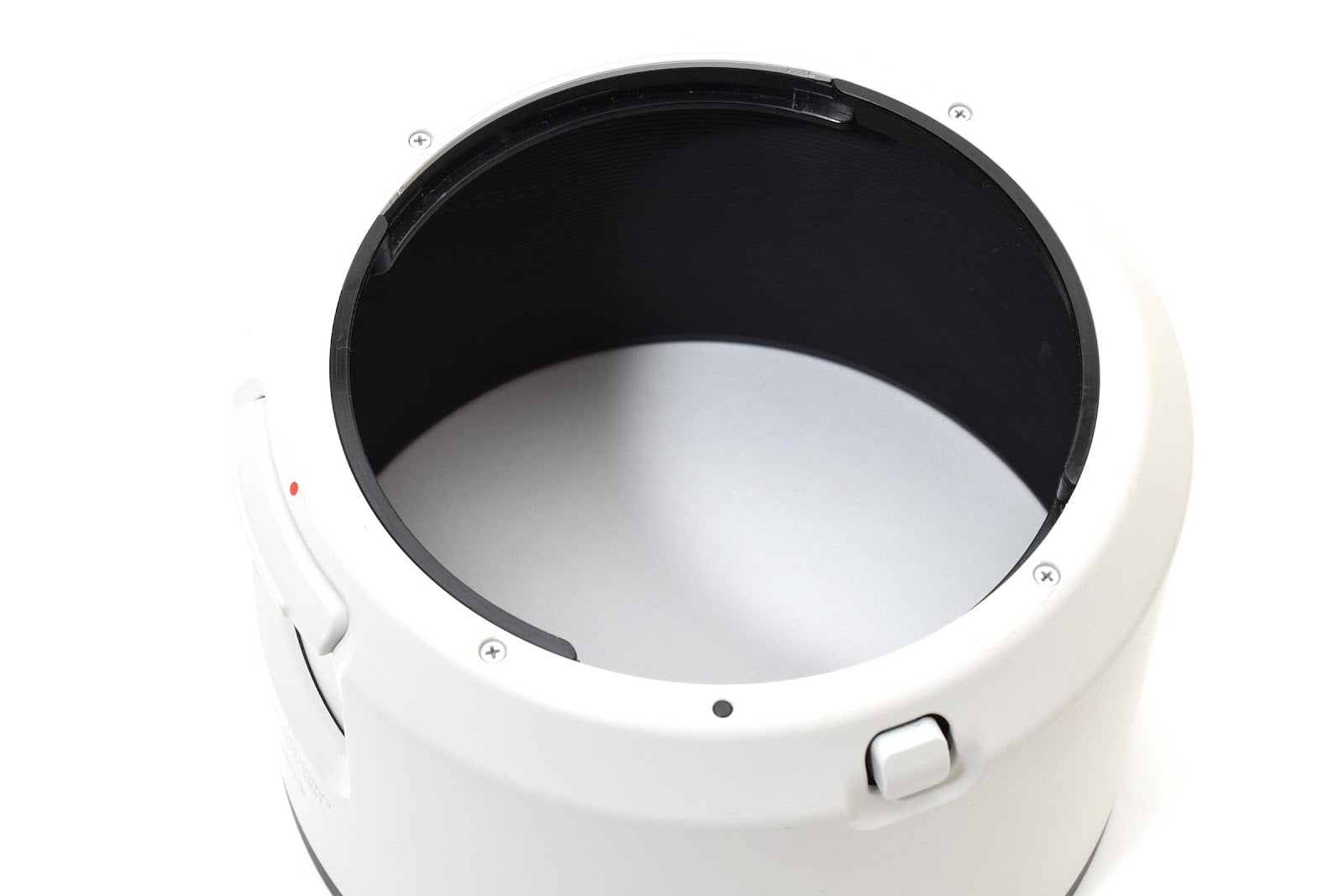 ★美品★ キヤノン CANON レンズフード ET-83F(WIII) RF70-200 F2.8 RF100-500 F4.5-7.1用 ★ #8749