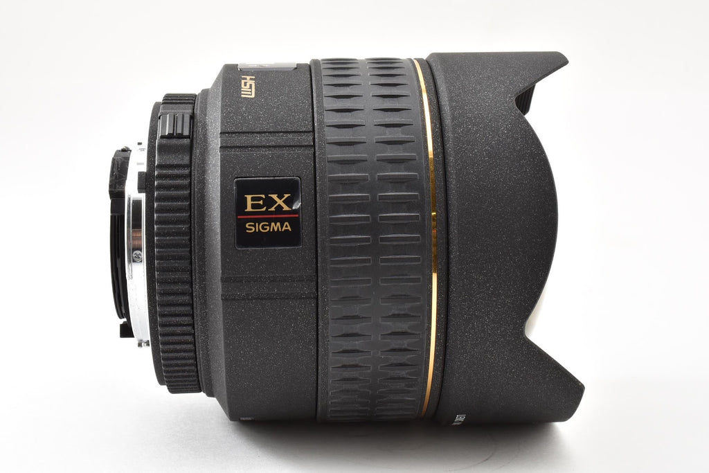 ★良品★ シグマ SIGMA 14MM F2.8D ASPHERICAL ニコン 交換レンズ ★ #8810