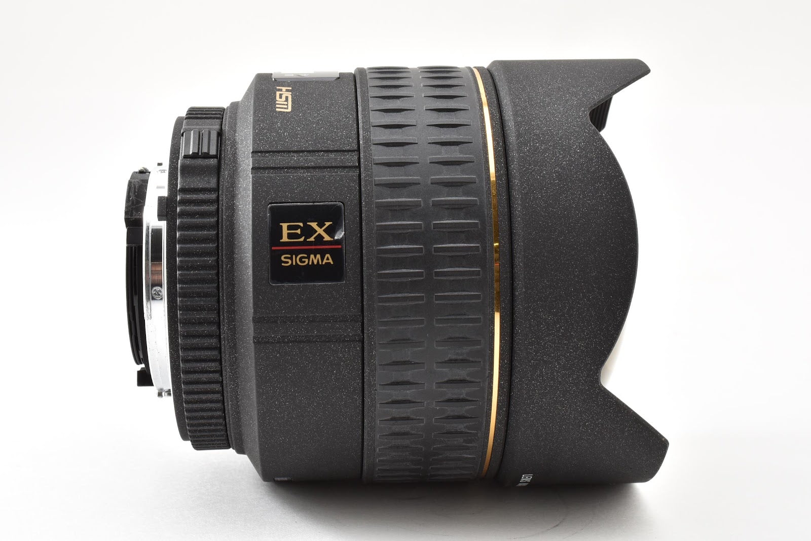★良品★ シグマ SIGMA 14MM F2.8D ASPHERICAL ニコン 交換レンズ ★ #8810
