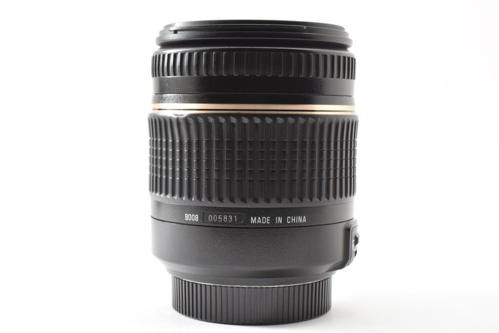 ★良品★ タムロン TAMRON 18-270MM F3.5-6.3 DI II VC PZD ニコン ズームレンズ ★ #8980