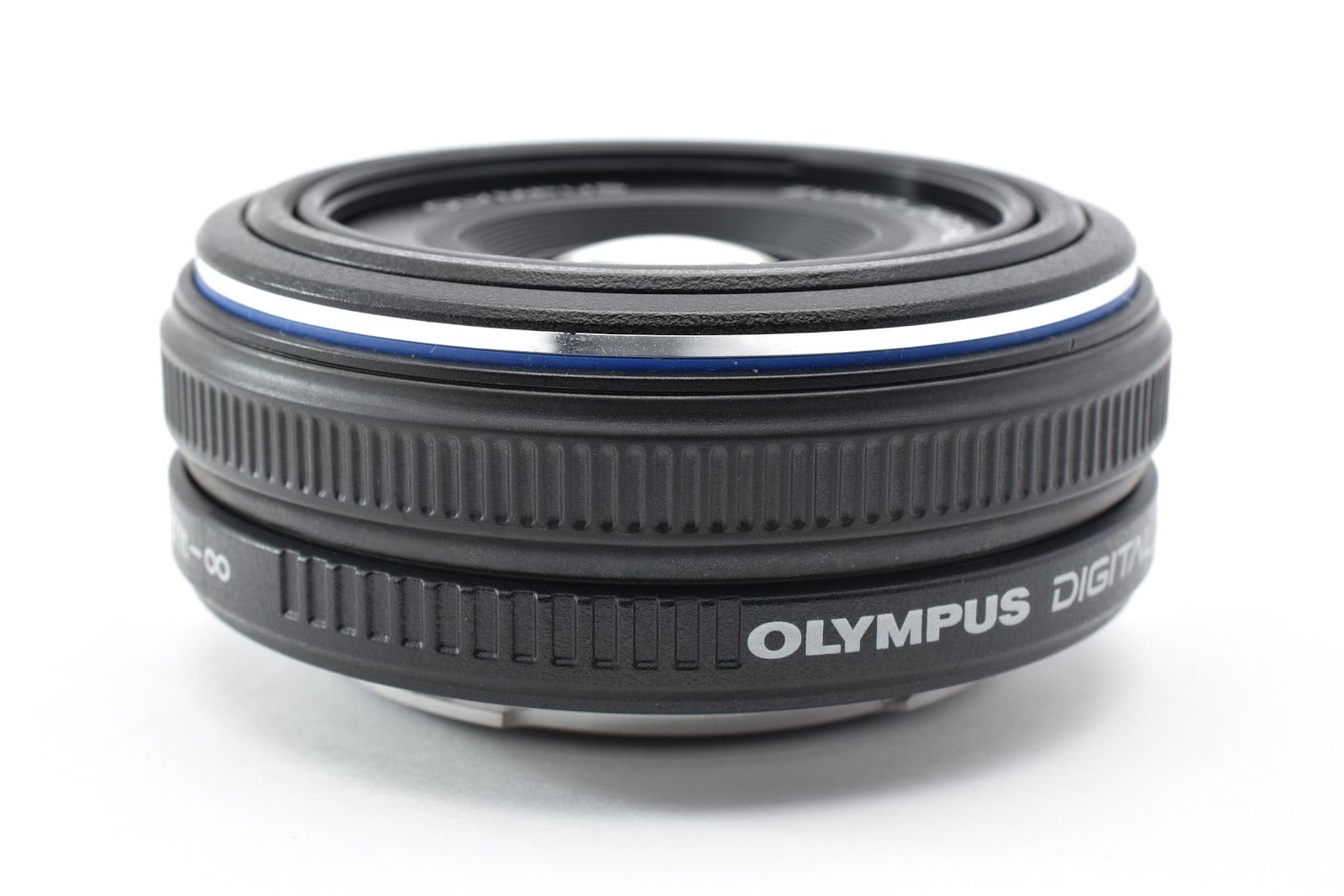 ★美品★ オリンパス Olympus ZUIKO DIGITAL 25MM F2.8 交換レンズ ★ #8860