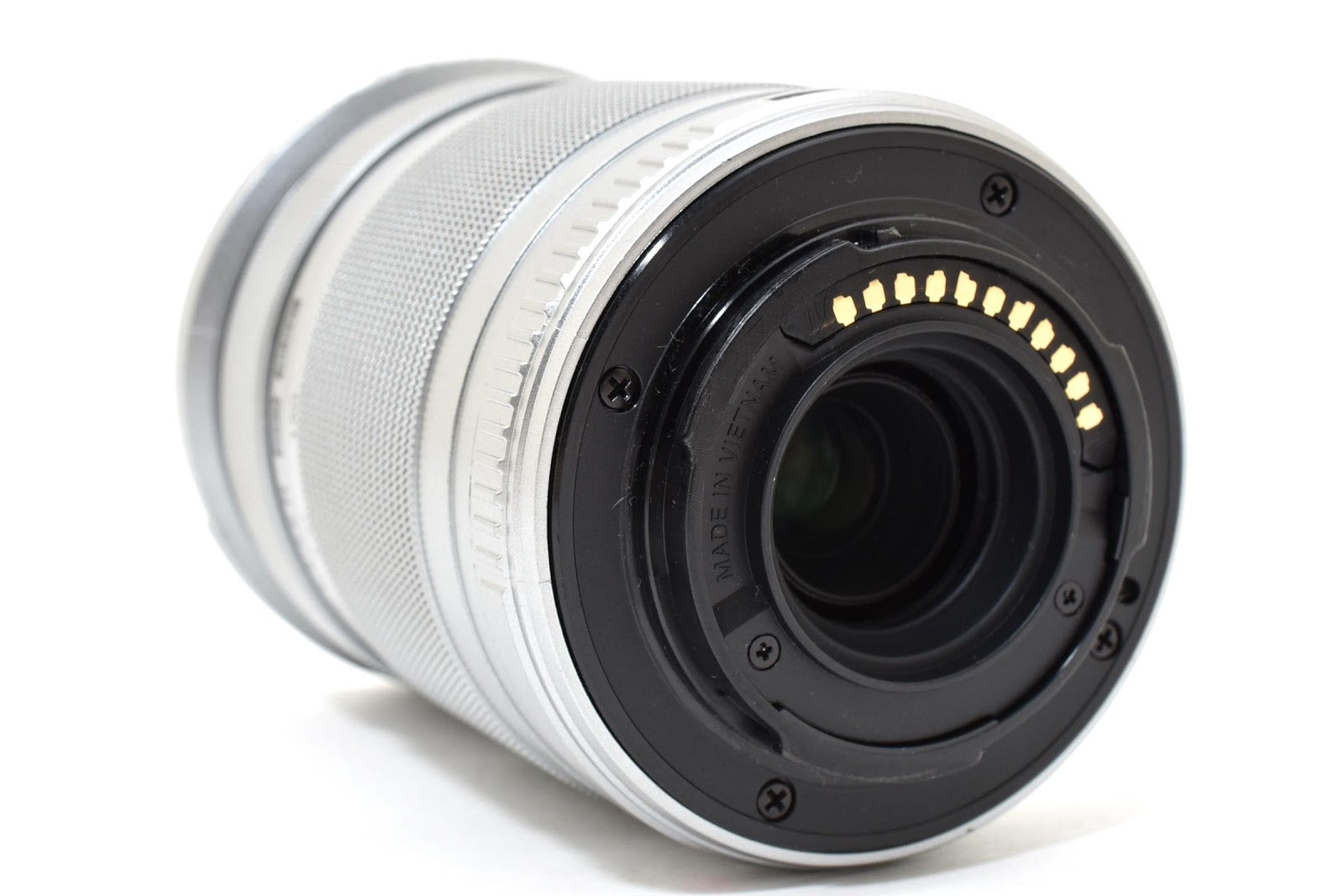 ★良品★ オリンパス Olympus M.ZUIKO ED 40-150mm F4-5.6 レンズ ★ #8739
