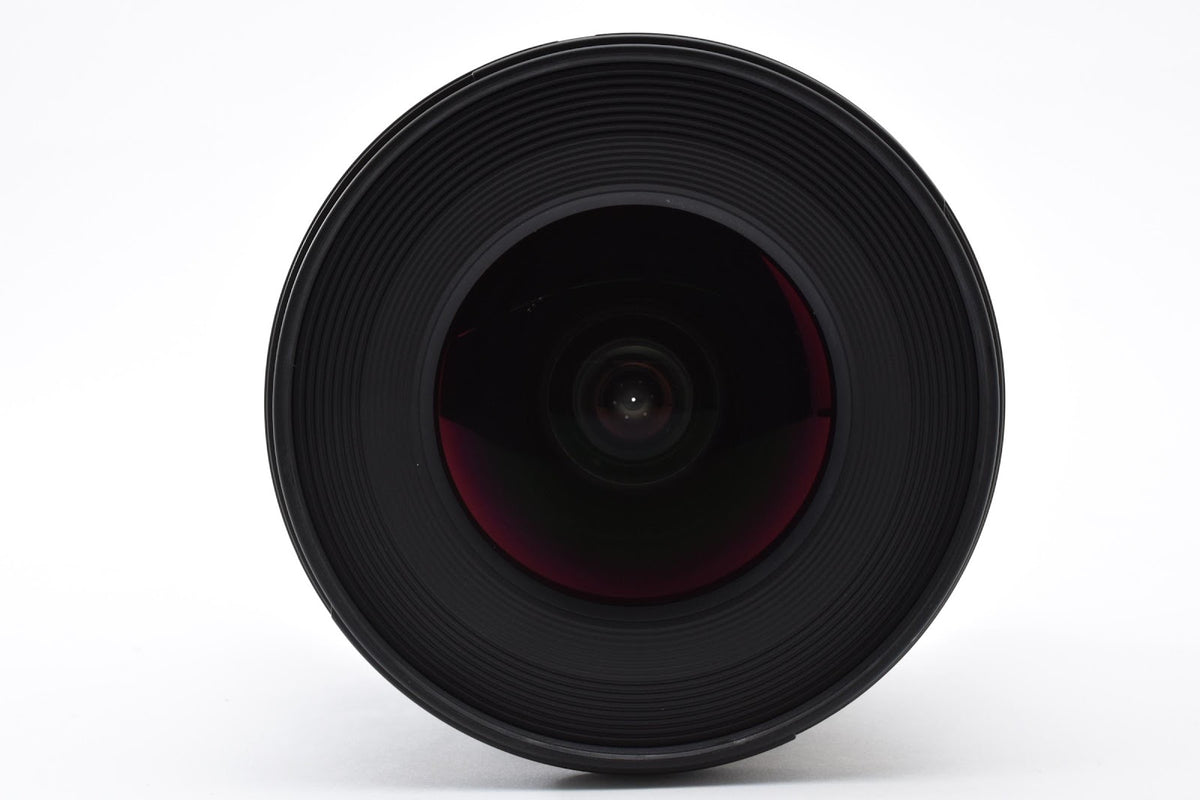 ★美品★ シグマ SIGMA AF 10-20MM F4-5.6 EX DC HSM ニコン 広角レンズ ★ #9294