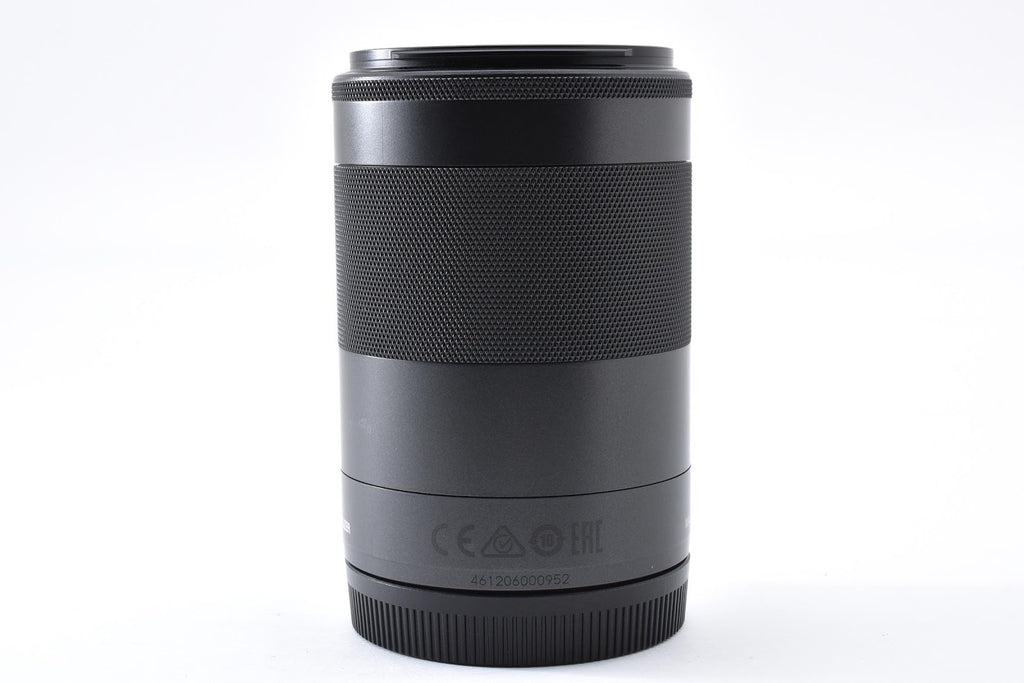 ★良品★ キャノン CANON EF-M 55-200MM F4.5-6.3 IS STM 交換レンズ ★ #8923