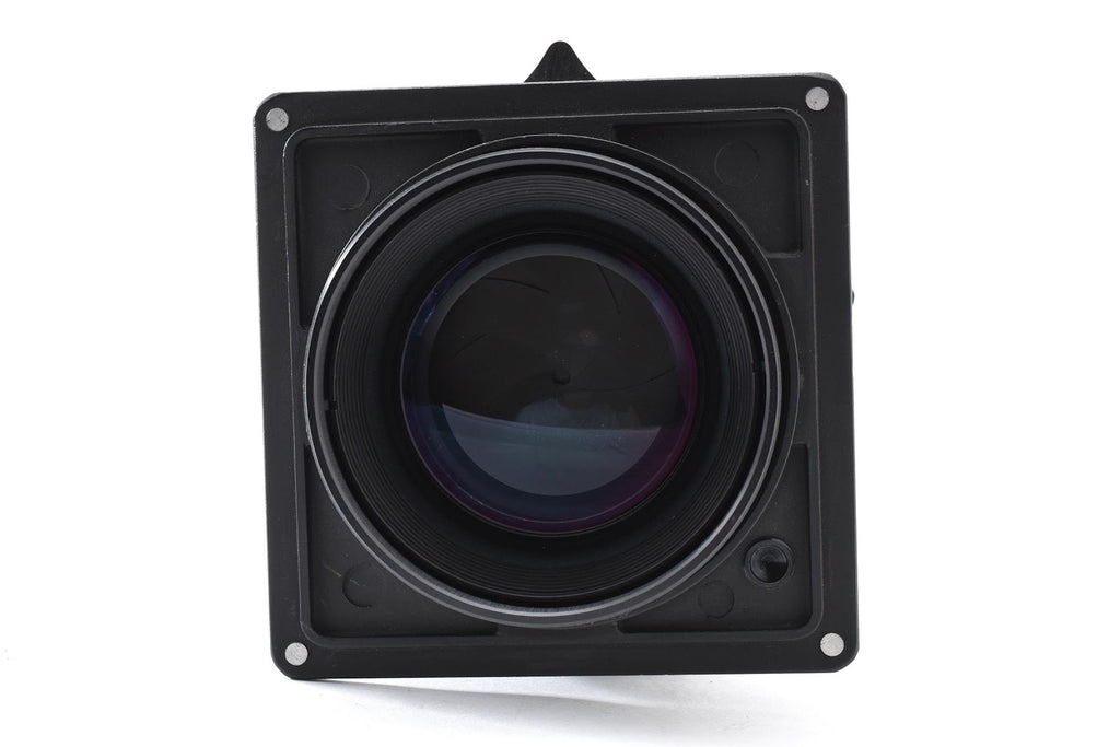 ★訳あり品大特価★ ローデンシュトック RODENSTOCK SIRONAR-N 210MM F5.6 COPAL NO.1 大判レンズ ★ #8848