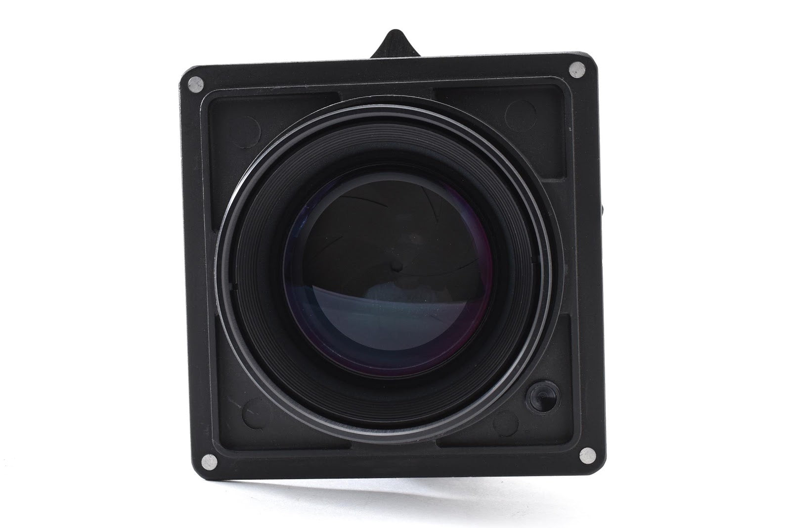 ★訳あり品大特価★ ローデンシュトック RODENSTOCK SIRONAR-N 210MM F5.6 COPAL NO.1 大判レンズ ★ #8848