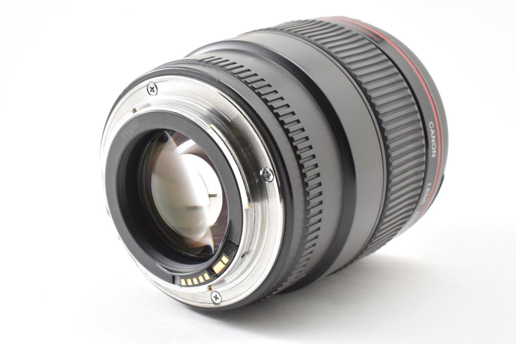 ★美品★ キヤノン CANON EF35MM F1.4L USM 単焦点レンズ ★ #8993