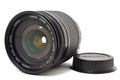 ★良品★ キャノン CANON EF 28-200MM F3.5-5.6 USM ズームレンズ ★ #8736