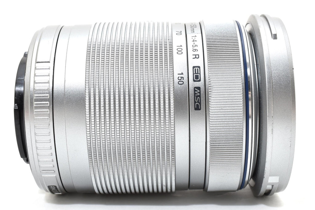 ★良品★ オリンパス Olympus M.ZUIKO ED 40-150mm F4-5.6 レンズ ★ #8739
