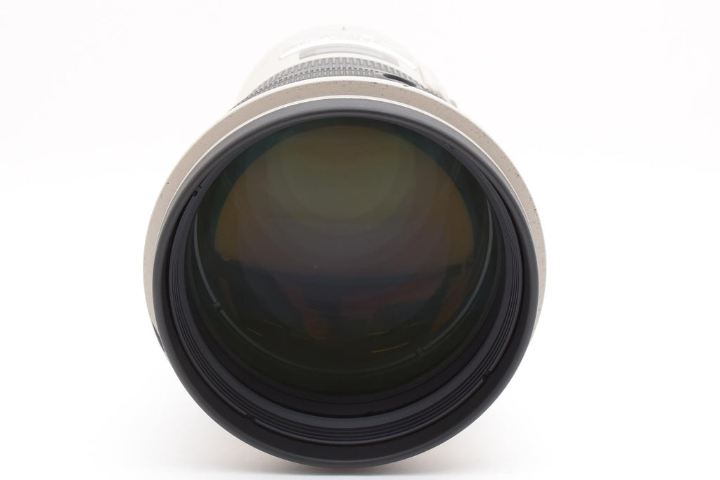 ★良品★ キヤノン CANON EF300MM F2.8L IS USM ケース付き 交換レンズ ★ #8943