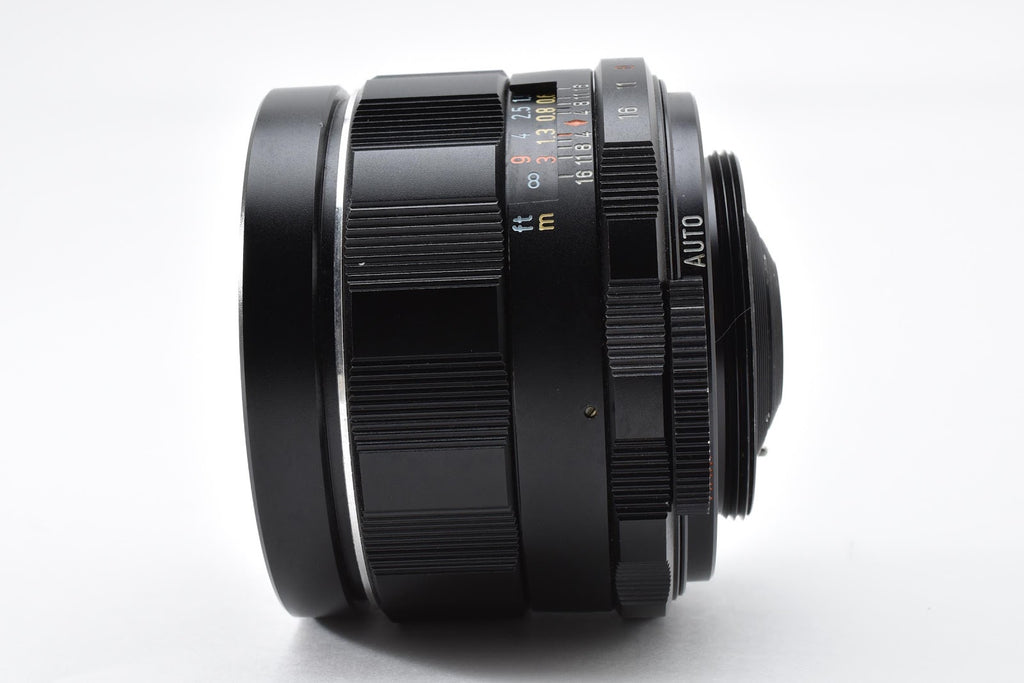 ★良品★ ペンタックス PENTAX SUPER-TAKUMAR 24mm F3.5 単焦点レンズ ★ #9319