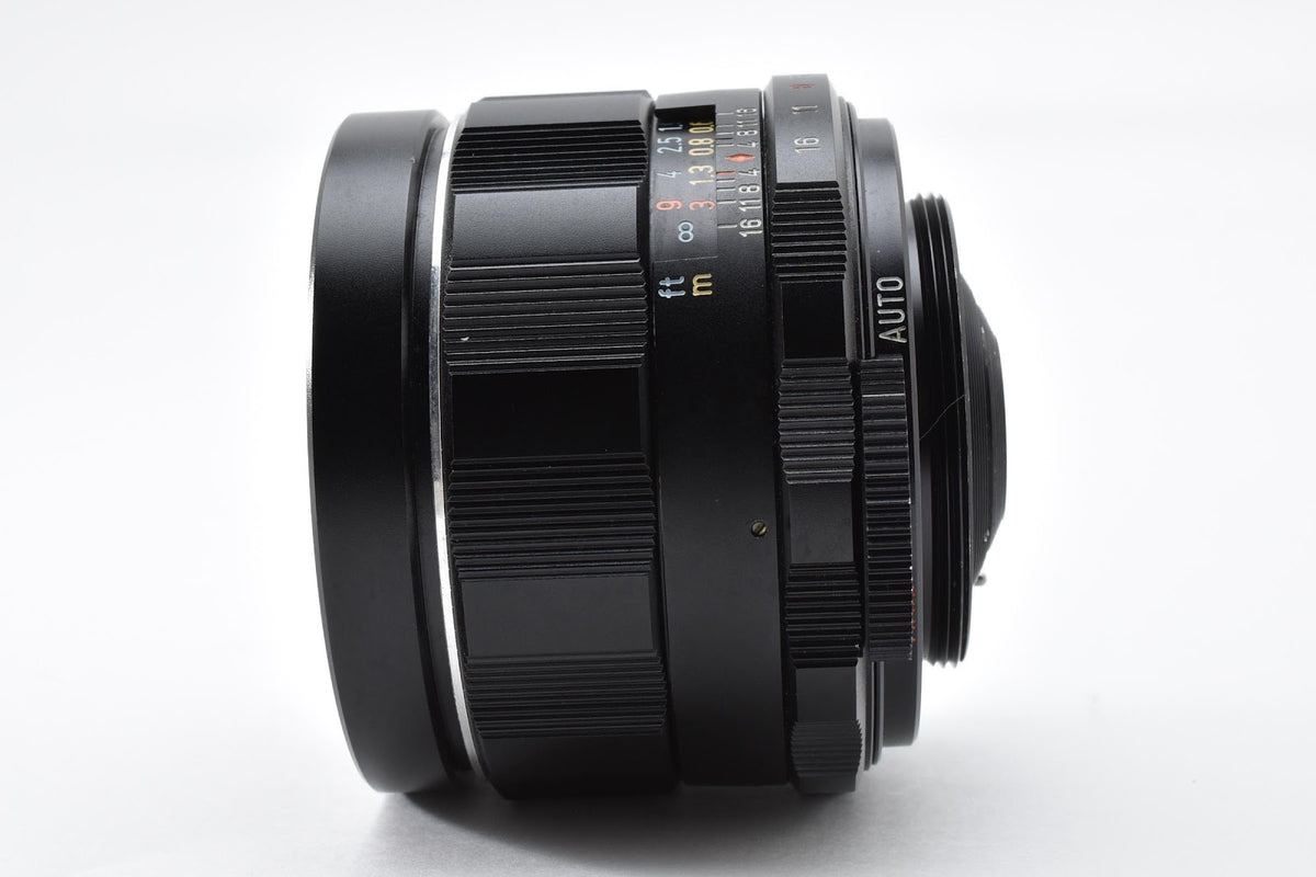 ★良品★ ペンタックス PENTAX SUPER-TAKUMAR 24mm F3.5 単焦点レンズ ★ #9319