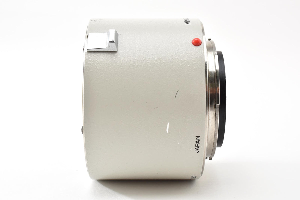 ★良品★ ミノルタ MINOLTA AF 2X テレコンバーター II APO テレコンバーター ★ #9344