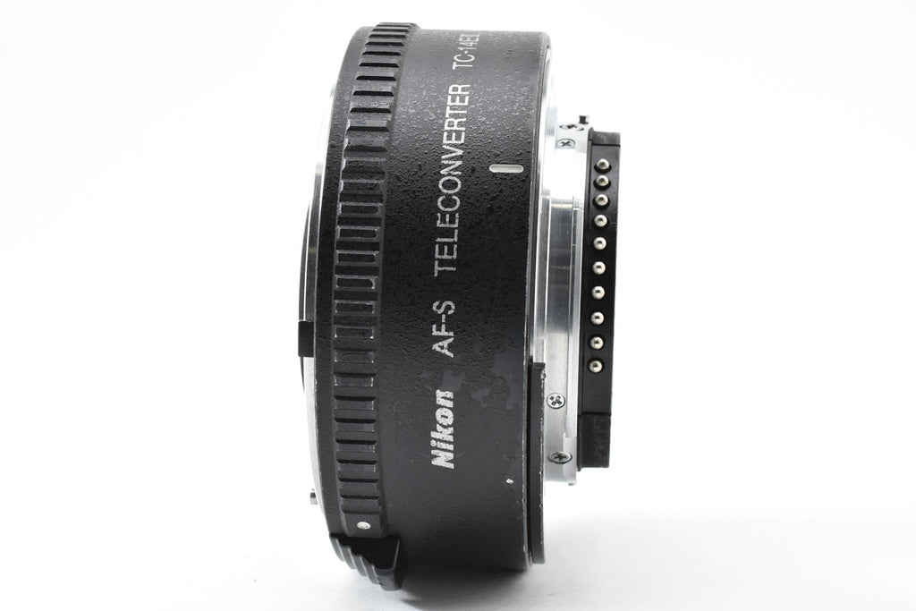 ★良品★ ニコン Nikon AI AF-S TELECONVERTER TC-14E II テレコンバーター ★ #9053