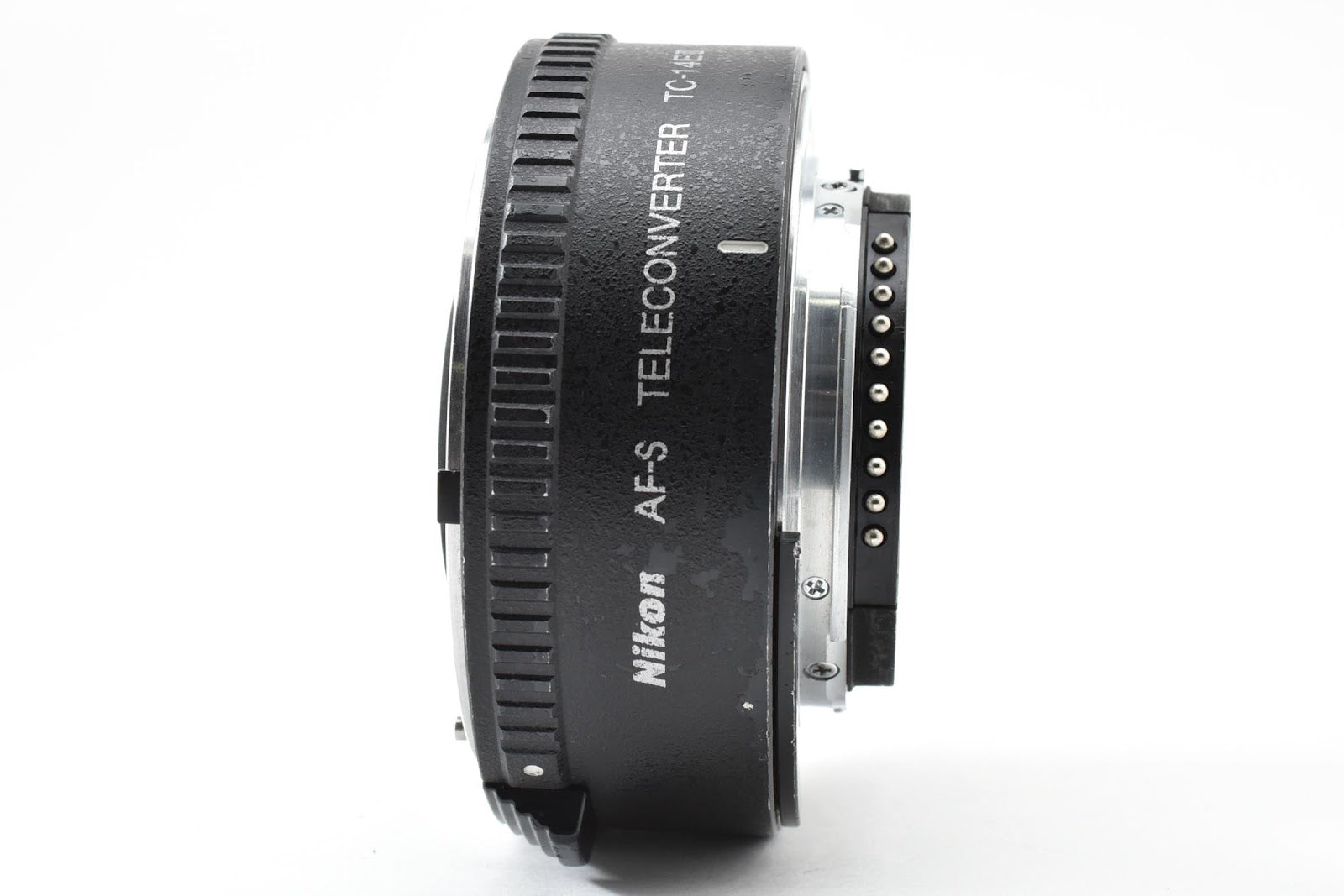 ★良品★ ニコン Nikon AI AF-S TELECONVERTER TC-14E II テレコンバーター ★ #9053