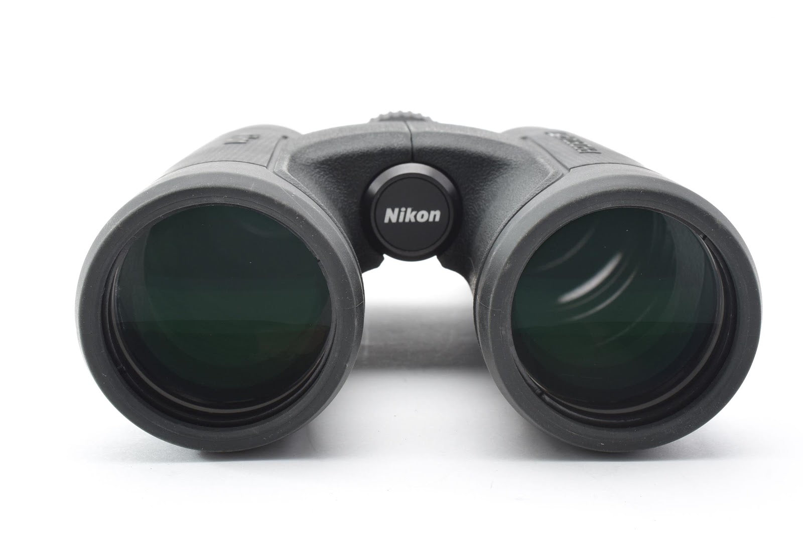 ★美品★ ニコン Nikon 双眼鏡 PROSTAFF P7 10X42 ★ #9022