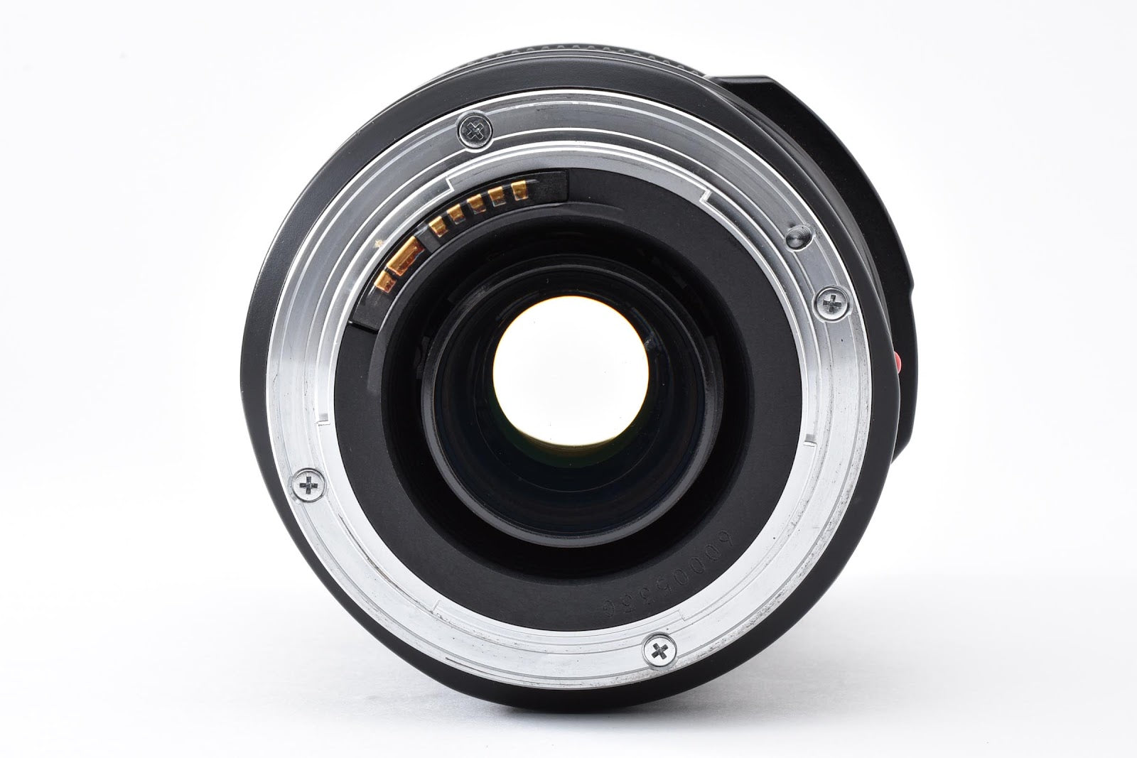 ★良品★ キヤノン CANON EF 28-135MM F3.5-5.6 IS USM 一眼レフレンズ ★ #8779