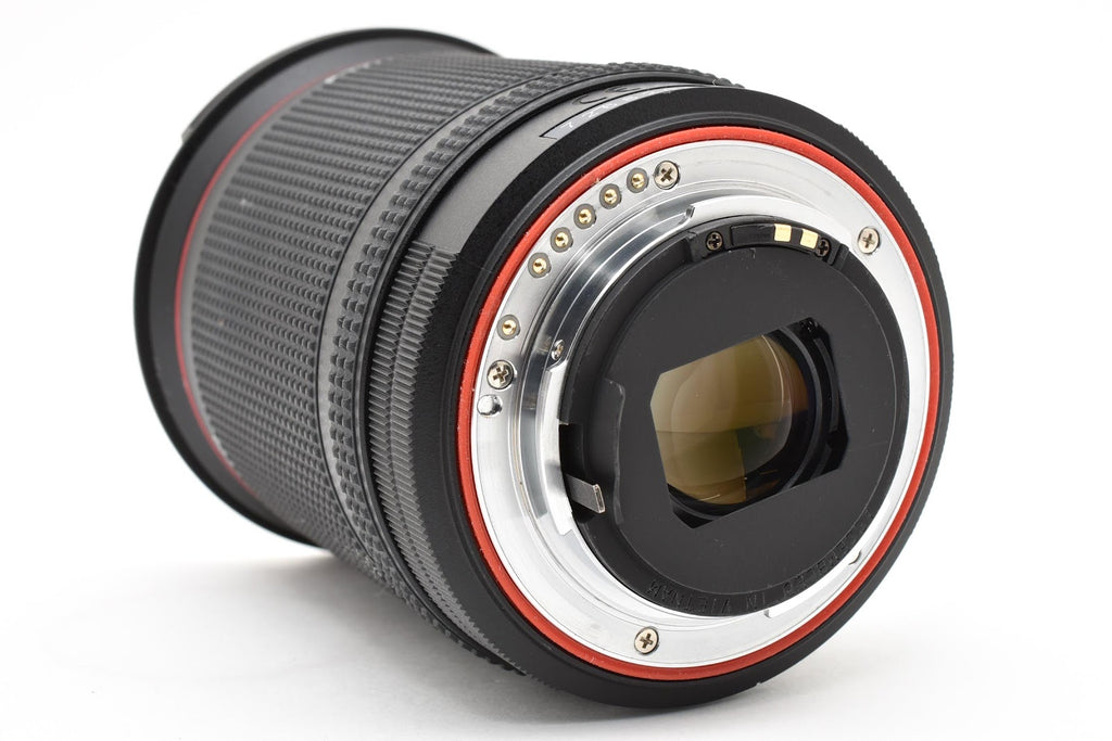 ★良品★ ペンタックス PENTAX HD PENTAX-DA 16-85MM F3.5-5.6 ED DC WR 交換レンズ ★ #8642